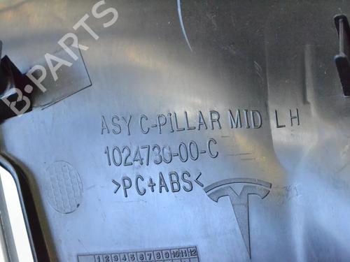 Andre TESLA MODEL S (5YJS) 75D AWD | BP30244452O1