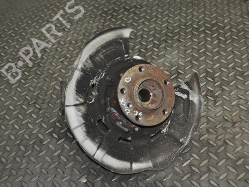 Used Right rear steering knuckle Right rear steering knuckle LAND ROVER RANGE ROVER IV (L405) 4.4 SDV8 4x4 (340 hp) 30216465 30216465