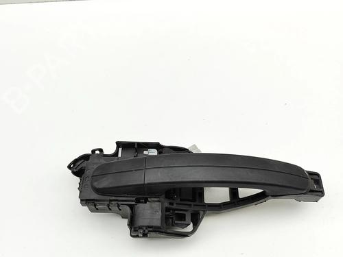 Maneta exterior trasera derecha Maneta exterior trasera derecha FORD TRANSIT V363 Van (FCD, FDD) 2.0 EcoBlue (130 hp) 37598977 37598977
