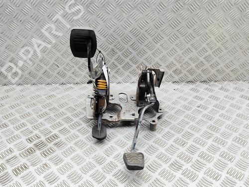 Break pedal FORD TRANSIT V363 Van (FCD, FDD) 2.0 EcoBlue | BP37642568I19 - Image 3