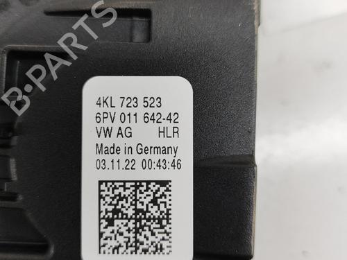 Pedal AUDI E-TRON Sportback (GEA) 50 quattro | BP28558627I4 