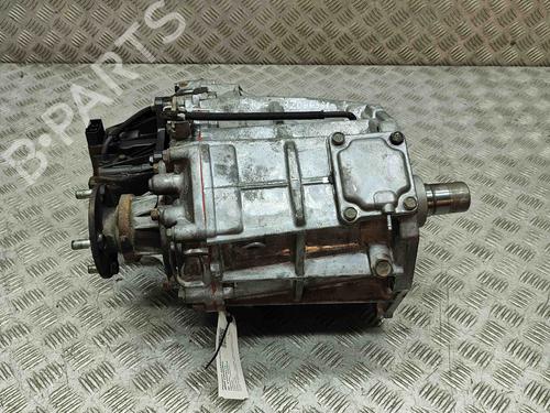 Transfer box VW PASSAT B8 (3G2, CB2) 2.0 TDI 4motion | BP29812497M36 