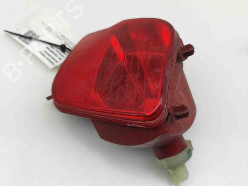Rear fog light CITROËN C5 AIRCROSS (A_) 1.6 Hybrid 225 (A45GFR) | BP29459552C37 