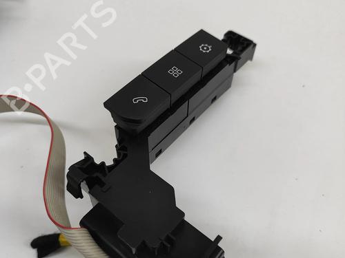 Switch OPEL VIVARO C Bus (K0) VIVARO-E | BP27789611I30 - Image 4