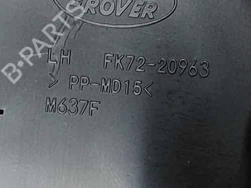 Front left panel LAND ROVER DISCOVERY SPORT (L550) 2.0 D 4x4 | BP31998247C58 - Image 4