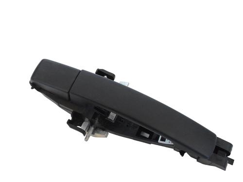 Used Rear right exterior door handle LAND ROVER DISCOVERY IV (L319) 3.0 TD 4x4 (249 hp) 30239204