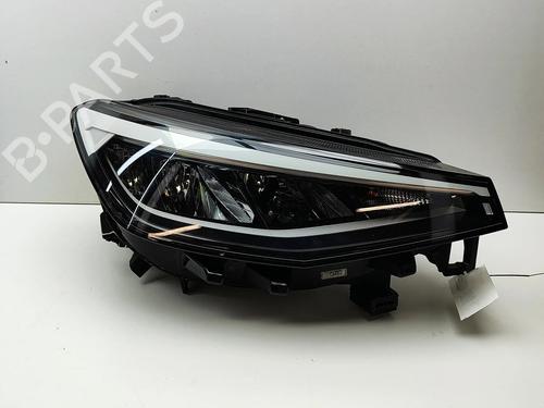 Used Right headlight VW ID.4 (E21) PRO (265 hp) 31047047