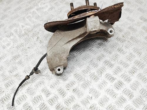 Right front steering knuckle VOLVO V40 Hatchback (525) D3 | BP37669377M26 - Image 3