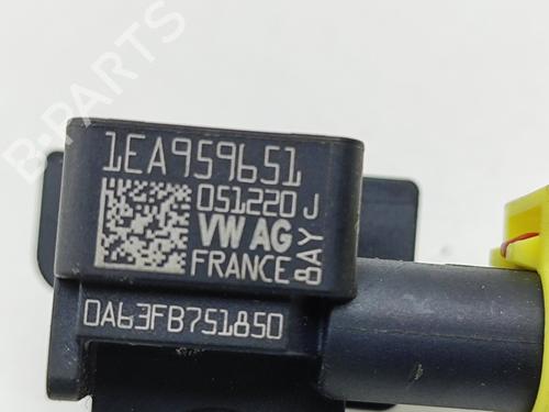 Elektronisk sensor SKODA ENYAQ iV SUV (5AZ) 60 | BP28433636M84 