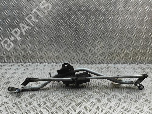 Used Front wipers mechanism Front wipers mechanism VW TRANSPORTER T6 / CARAVELLE T6 Bus (SGB, SGJ, SHB, SHJ) 2.0 TDI (204 hp) 32756341 32756341
