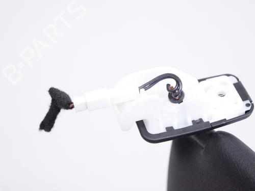 Left sun visor BMW 3 Gran Turismo (F34) 318 d | BP30155309I1 