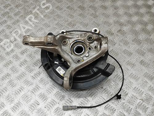 Left front steering knuckle KIA NIRO II (SG2) EV | BP36068036M25 - Image 5