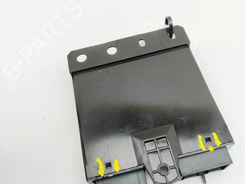 Electronic module VOLVO C40 (539) Recharge AWD | BP39473297M83 - Image 4