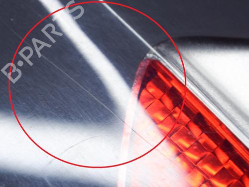 Left taillight FORD S-MAX (WA6) 2.0 TDCi | BP9630472C34 