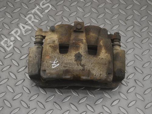 Used Left front brake caliper Left front brake caliper DODGE RAM 1500 Pickup (DJ, DS) 5.7 4x4 (350 hp) 33363127 33363127
