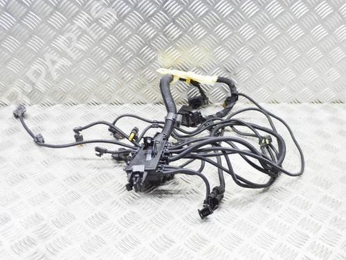 Used Wiring harness BMW X4 (G02, F98) xDrive 20 i (184 hp) 27761055