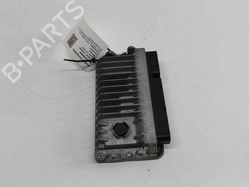 Engine control unit (ECU) TOYOTA AURIS (_E18_) 1.3 Dual-VVTi (NRE180_, NRE180R) | BP29459117M57 