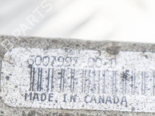 Right front suspension arm TESLA MODEL S (5YJS) 75 | BP7798523M13 