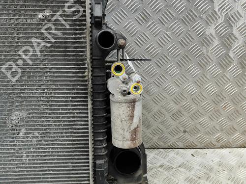 Radiator set VOLVO XC60 I SUV (156) D4 | BP17077399M120 