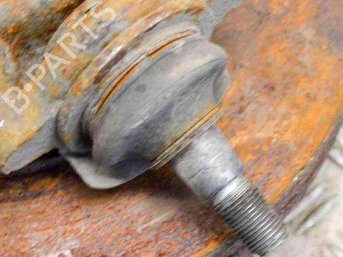 Right front steering knuckle FORD TRANSIT V363 Platform/Chassis (FED, FFD) 2.0 EcoBlue RWD | BP14639507M26 