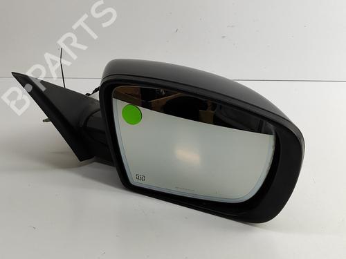 Used Right mirror MASERATI QUATTROPORTE VI 3.0 D (250 hp) 24583857