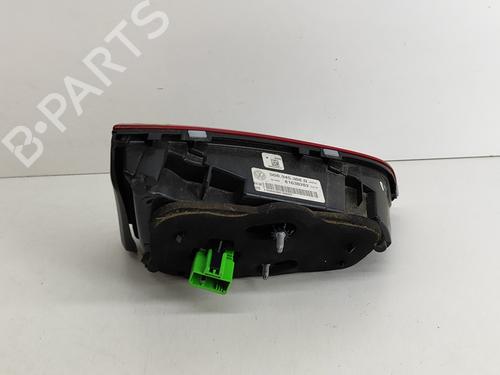 Right tailgate light VW GOLF VII (5G1, BQ1, BE1, BE2) 2.0 GTI | BP19427936C80 