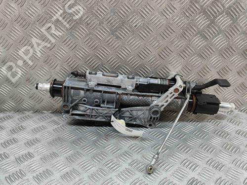 Steering column PORSCHE 911 (997) 3.8 Carrera 4S | BP22351160M21