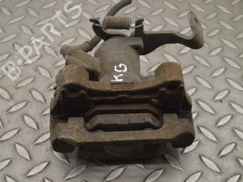 Left rear brake caliper MAZDA 6 Saloon (GJ, GL) 2.2 D (GJ2FP) | BP30232164M107