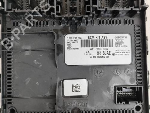 Electronic module FORD PUMA (J2K, CF7) 1.0 EcoBoost mHEV | BP28549063M83 - Image 7