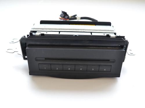 Used Electronic module Electronic module 9863712 9863712