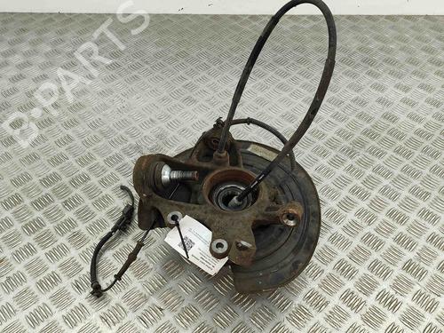 Left rear steering knuckle JEEP GRAND CHEROKEE IV (WK, WK2) 3.0 CRD V6 4x4 | BP29829681M27