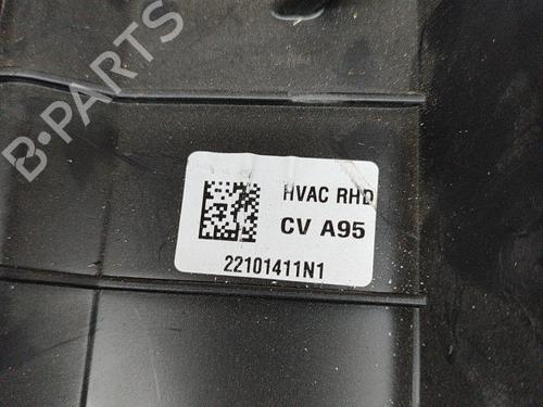 Heater matrix KIA EV6 (CV) 77 GT AWD | BP29391320M63  - Image 8