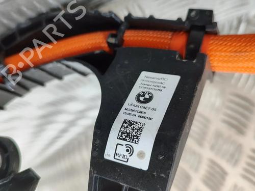 Wiring harness BMW X1 (U11) iX1 xDrive 30 | BP28555488E16 - Image 7