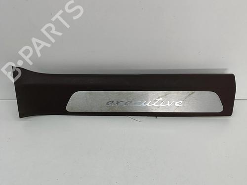 Used Step PORSCHE PANAMERA (971) 2.9 4 E-Hybrid (97ABE1, 97BBE1, 97ABX1) (462 hp) 17646109