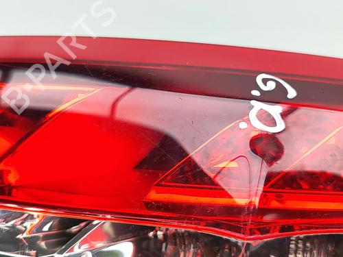 Right taillight MERCEDES-BENZ E-CLASS Convertible (A207) E 250 CGI (207.447) | BP40262364C35 - Image 6