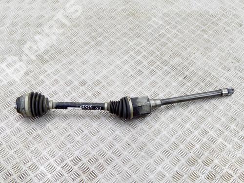 Used Right front driveshaft BMW X3 (G01, F97, G08) xDrive 20 i (184 hp) 11041896