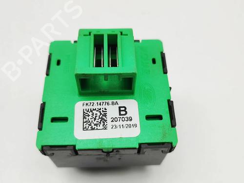 Switch LAND ROVER RANGE ROVER VELAR (L560) 2.0 D180 TD4 4x4 | BP39409629I30 - Image 7