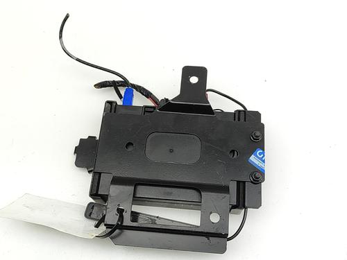 Elektronisk modul MASERATI LEVANTE SUV (M161) 3.0 D Q4 | BP27205600M83 
