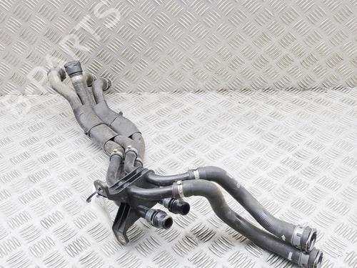 Pipe MERCEDES-BENZ EQB (X243) EQB 350 4-matic (243.612) | BP38599997M125 - Image 2