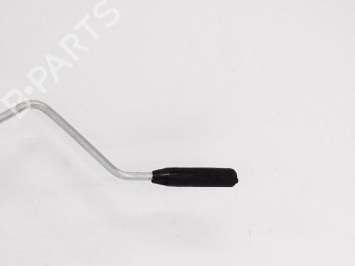 Used Front left lock MERCEDES-BENZ GLA-CLASS (X156) GLA 220 d (156.903) (177 hp) 6736481