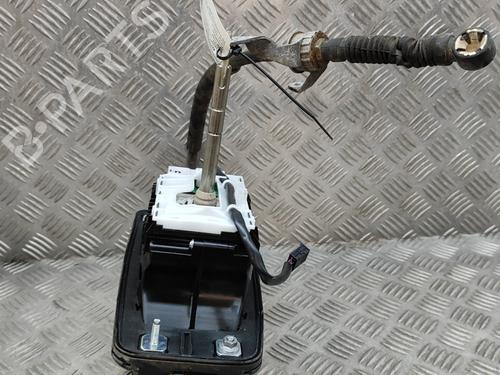 Gear lever AUDI Q5 (8RB) 2.0 TDI quattro | BP16194450M90 