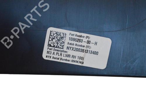 Step TESLA MODEL 3 (5YJ3) EV Performance AWD | BP33366476C149 - Image 6