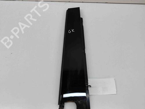 Used Door moulding trim PORSCHE CAYENNE Coupe (9YB) 3.0 AWD (9YBAA1) (340 hp) 27794203