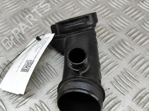 Pipe OPEL COMBO Box Body/MPV (K9) 1.5 D | BP27785709M125 