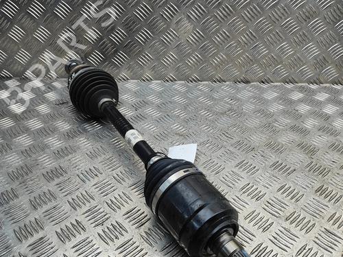 Left front driveshaft KIA SORENTO IV (MQ4, MQ4A) 1.6 T-GDi Plug-in Hybrid AWD | BP33384937M38 - Image 4