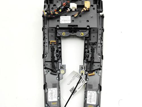 Interruttore PORSCHE MACAN (95B) 3.0 S | BP38018856I30 - Image 4