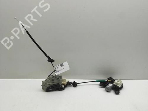 Used Front left lock Front left lock PORSCHE CAYENNE Coupe (9YB) 4.0 S AWD (9YBBJ1) (475 hp) 33382881 33382881