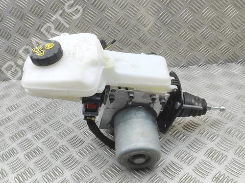 Servo brake LAND ROVER RANGE ROVER EVOQUE (L551) 2.0 D200 4x4 | BP34442990M42 - Image 4