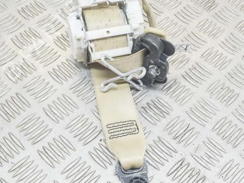 Used Front right seatbelt JAGUAR XF I (X250) 3.0 D (211 hp) 10399624