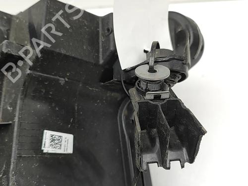 Left headlight PORSCHE CAYENNE Coupe (9YB) 3.0 AWD (9YBAA1) | BP32130083C28 